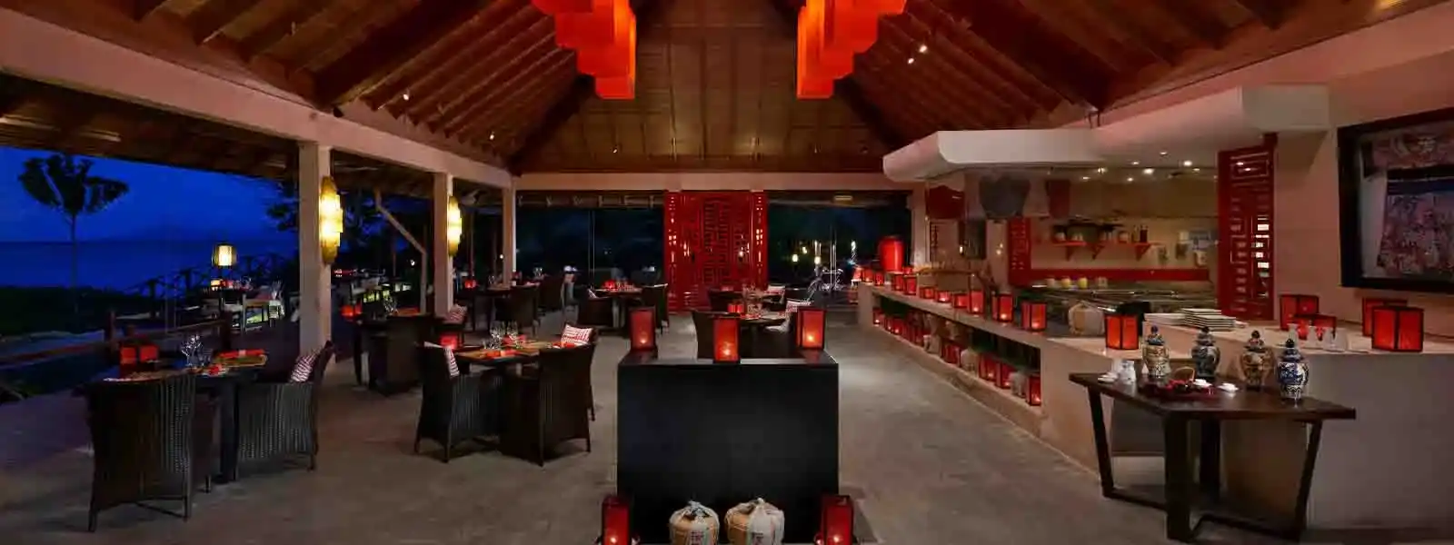 Hilton Seychelles Labriz Resort and Spa-1